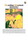 Hazardous Movement - Pack #5 Firestarter