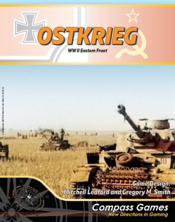 Ostkrieg: WW II Eastern Front