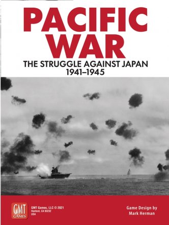 Pacific War