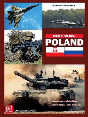 Next War Poland