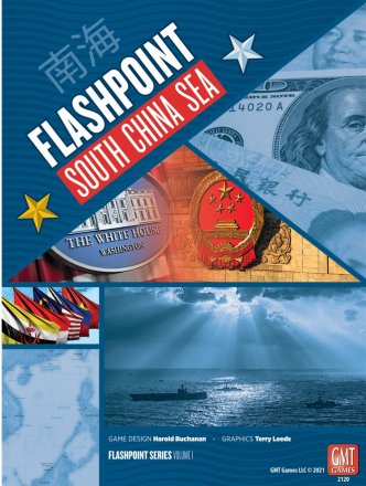 Flashpoint: South China Sea