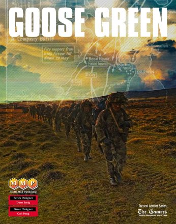 Goose Green